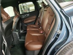 Volvo XC60 Plug-in Hybrid 2025 Extended Range AWD Smart Luxury Edition - ფოტო 17