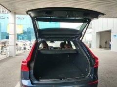 Volvo XC60 Plug-in Hybrid 2025 Extended Range AWD Smart Luxury Edition - ფოტო 19