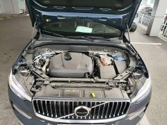 Volvo XC60 Plug-in Hybrid 2025 Extended Range AWD Smart Luxury Edition - ფოტო 20