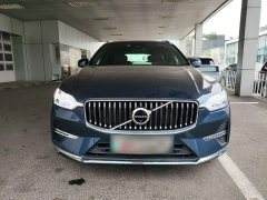 Volvo XC60 Plug-in Hybrid 2025 Extended Range AWD Smart Luxury Edition - ფოტო 3