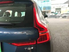 Volvo XC60 Plug-in Hybrid 2025 Extended Range AWD Smart Luxury Edition - ფოტო 8