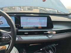 Chery Tiggo 8 PRO Champion Edition 390T Two-Wheel Drive Peak Edition 5-Seater - ფოტო 13