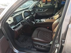 Chery Tiggo 8 PRO Champion Edition 390T Two-Wheel Drive Peak Edition 5-Seater - ფოტო 15