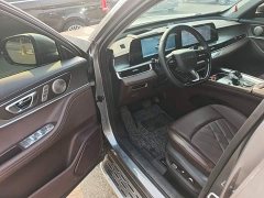 Chery Tiggo 8 PRO Champion Edition 390T Two-Wheel Drive Peak Edition 5-Seater - ფოტო 16