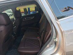 Chery Tiggo 8 PRO Champion Edition 390T Two-Wheel Drive Peak Edition 5-Seater - ფოტო 17