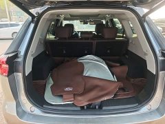 Chery Tiggo 8 PRO Champion Edition 390T Two-Wheel Drive Peak Edition 5-Seater - ფოტო 19