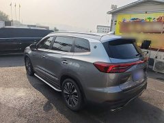 Chery Tiggo 8 PRO Champion Edition 390T Two-Wheel Drive Peak Edition 5-Seater - ფოტო 5
