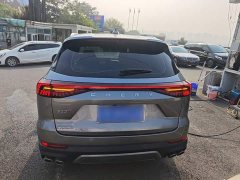 Chery Tiggo 8 PRO Champion Edition 390T Two-Wheel Drive Peak Edition 5-Seater - ფოტო 6