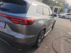 Chery Tiggo 8 PRO Champion Edition 390T Two-Wheel Drive Peak Edition 5-Seater - ფოტო 8