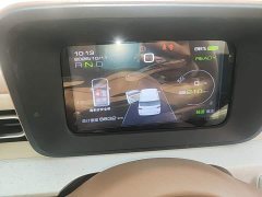 Wuling Hongguang MINIEV 2024 Third Generation 215km Youth Edition - ფოტო 12