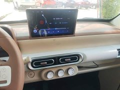 Wuling Hongguang MINIEV 2024 Third Generation 215km Youth Edition - ფოტო 13