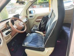 Wuling Hongguang MINIEV 2024 Third Generation 215km Youth Edition - ფოტო 15