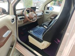 Wuling Hongguang MINIEV 2024 Third Generation 215km Youth Edition - ფოტო 16