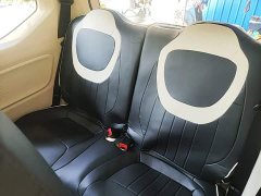 Wuling Hongguang MINIEV 2024 Third Generation 215km Youth Edition - ფოტო 17