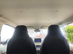 Wuling Hongguang MINIEV 2024 Third Generation 215km Youth Edition - ფოტო 18