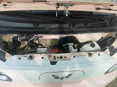 Wuling Hongguang MINIEV 2024 Third Generation 215km Youth Edition - ფოტო 20