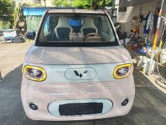 Wuling Hongguang MINIEV 2024 Third Generation 215km Youth Edition - ფოტო 3