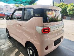 Wuling Hongguang MINIEV 2024 Third Generation 215km Youth Edition - ფოტო 5