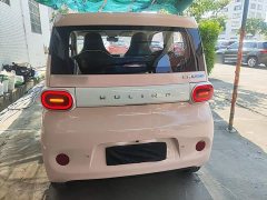 Wuling Hongguang MINIEV 2024 Third Generation 215km Youth Edition - ფოტო 6