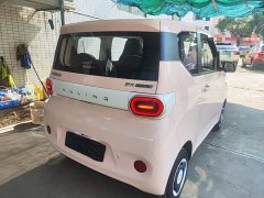 Wuling Hongguang MINIEV 2024 Third Generation 215km Youth Edition - ფოტო 7