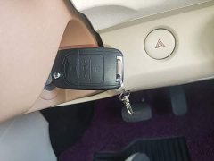 Wuling Hongguang MINIEV 2024 Third Generation 215km Youth Edition - ფოტო 9