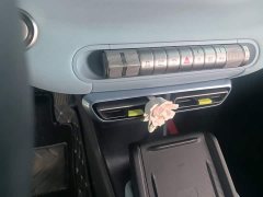 BYD Seagull Glory Edition 305km Freedom Version - ფოტო 10
