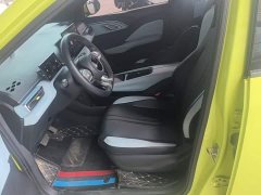 BYD Seagull Glory Edition 305km Freedom Version - ფოტო 11