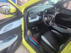 BYD Seagull Glory Edition 305km Freedom Version - ფოტო 12