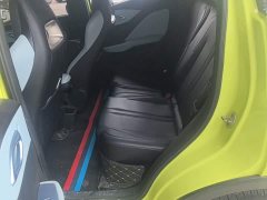 BYD Seagull Glory Edition 305km Freedom Version - ფოტო 13