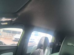 BYD Seagull Glory Edition 305km Freedom Version - ფოტო 14