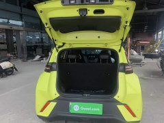 BYD Seagull Glory Edition 305km Freedom Version - ფოტო 15
