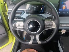BYD Seagull Glory Edition 305km Freedom Version - ფოტო 7