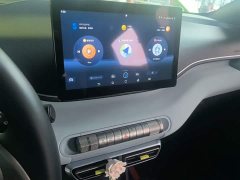 BYD Seagull Glory Edition 305km Freedom Version - ფოტო 9
