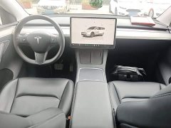 Tesla Model Y Rear-Wheel Drive - ფოტო 10