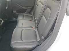 Tesla Model Y Rear-Wheel Drive - ფოტო 17