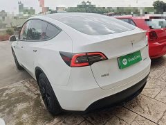 Tesla Model Y Rear-Wheel Drive - ფოტო 5