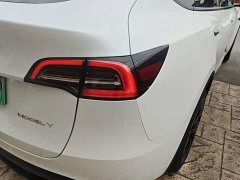 Tesla Model Y Rear-Wheel Drive - ფოტო 8