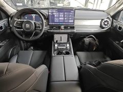 Tank 400 New Energy Hi4-T Smart Comfort Edition - ფოტო 10