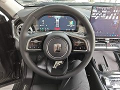 Tank 400 New Energy Hi4-T Smart Comfort Edition - ფოტო 11