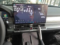 Tank 400 New Energy Hi4-T Smart Comfort Edition - ფოტო 13