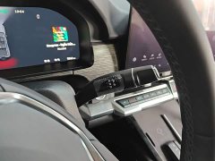 Tank 400 New Energy Hi4-T Smart Comfort Edition - ფოტო 14