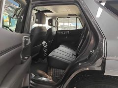 Tank 400 New Energy Hi4-T Smart Comfort Edition - ფოტო 17