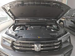 Tank 400 New Energy Hi4-T Smart Comfort Edition - ფოტო 20