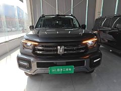 Tank 400 New Energy Hi4-T Smart Comfort Edition - ფოტო 3