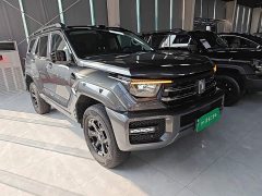 Tank 400 New Energy Hi4-T Smart Comfort Edition - ფოტო 4