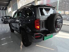 Tank 400 New Energy Hi4-T Smart Comfort Edition - ფოტო 5