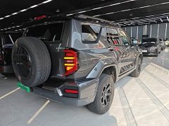Tank 400 New Energy Hi4-T Smart Comfort Edition - ფოტო 7