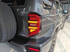 Tank 400 New Energy Hi4-T Smart Comfort Edition - ფოტო 8