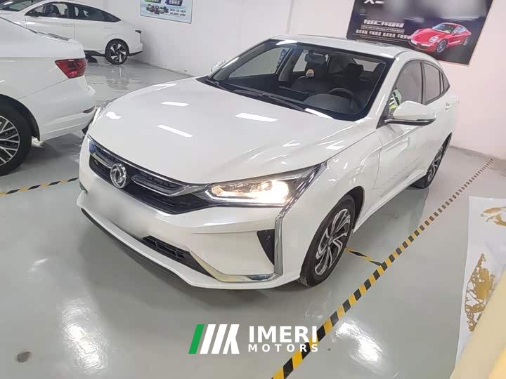 Dongfeng Yixuan 230T Automatic Glory Edition
