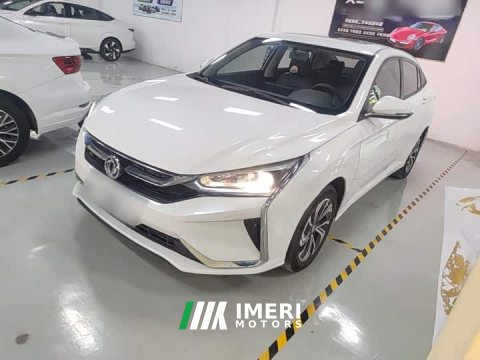 2022 Dongfeng Yixuan 2021 230T Automatic Glory Edition - ავტომობილი ჩინეთიდან